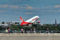  - TXL waving good bye tour no.4 since 2011 - by Holger Zengler
