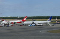  - TXL waving good bye tour no.4 since 2011 - by Holger Zengler