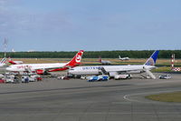  - TXL waving good bye tour no.4 since 2011 - by Holger Zengler