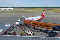  - TXL waving good bye tour no.4 since 2011 - by Holger Zengler
