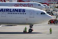  - TXL waving good bye tour no.4 since 2011 - by Holger Zengler