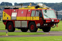  - Fire 3 on patrol at Dundee Riverside EGPN - by Clive Pattle