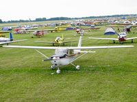 - AirVenture 2016 - by paulp