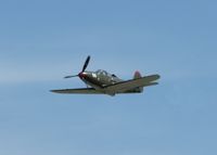  - AirVenture 2016 - by paulp