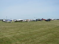  - AirVenture 2016. - by paulp
