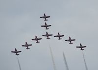  - AirVenture 2016. - by paulp