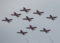  - AirVenture 2016. - by paulp