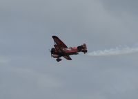  - AirVenture 2016. - by paulp