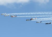  - AirVenture 2016. - by paulp