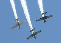  - AirVenture 2016. - by paulp
