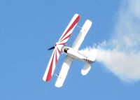  - AirVenture 2016. - by paulp
