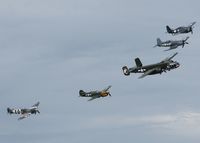  - AirVenture 2016. - by paulp