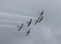  - AirVenture 2016. - by paulp