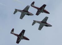  - AirVenture 2016. - by paulp