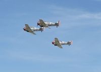  - AirVenture 2016. - by paulp