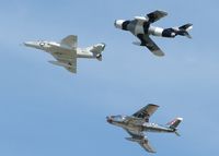  - AirVenture 2016. - by paulp