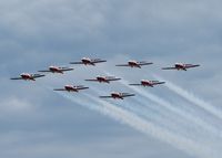  - AirVenture 2016. - by paulp