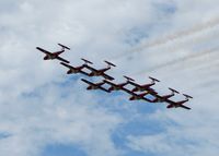  - AirVenture 2016. - by paulp