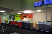  - Check-in area for the other airlines - by Micha Lueck