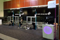  - Air NZ bag drop - by Micha Lueck