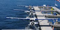  - Harbour Air activity at Coal Harbour - by metricbolt