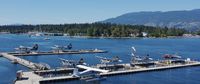  - Sunday activity at Coal Harbour - by metricbolt