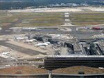  - Main terminal @ FRA Airport - by Jean M Braun