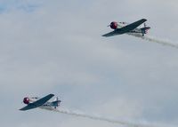  - AirVenture 2016. - by paulp