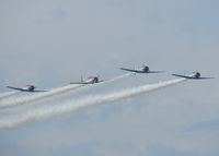  - AirVenture 2016. - by paulp