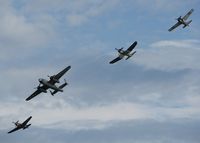  - AirVenture 2016. - by paulp