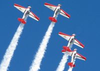  - AirVenture 2016. - by paulp