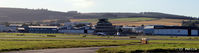  - Aberdeen EGPD skyline panorama - by Clive Pattle