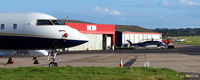  - Aberdeen EGPD East side apron - by Clive Pattle