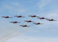  - At AirVenture 2016. - by paulp