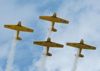  - At AirVenture 2016. - by paulp