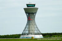 Newcastle Airport photo, click to enlarge
