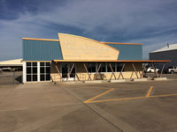 Mexico Memorial Airport photo, click to enlarge