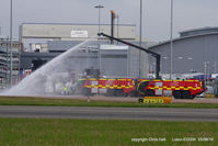 London Luton Airport photo, click to enlarge