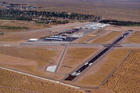 Boulder City Municipal Airport photo, click to enlarge