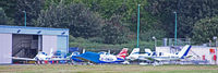  - GA Park at Dundee EGPN - by Clive Pattle