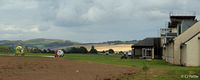 Perth Airport (Scotland) photo, click to enlarge