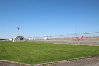 Laurel Municipal Airport photo, click to enlarge