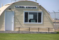 Laurel Municipal Airport photo, click to enlarge