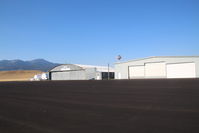 Mission Field Airport photo, click to enlarge