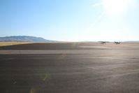 Mission Field Airport photo, click to enlarge
