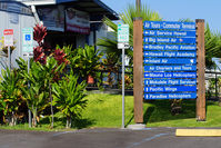  - Lots of touristic services are available ... - by Tomas Milosch
