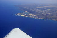  - Onboard one of HA's B717 on a flight to HNL - by Tomas Milosch