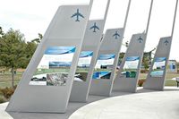  - Larry Berg Flight Path Park - by metricbolt