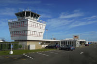 Wanganui Airport photo, click to enlarge