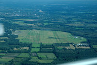  - Uetersen airfield seen from the west - by Van Propeller